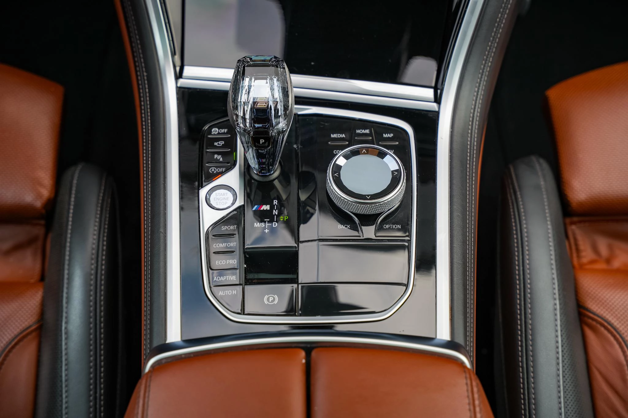 Hoofdafbeelding BMW 8 Serie