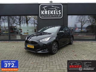 Toyota Yaris 1.5 Hybrid Dynamic AUTOMAAT