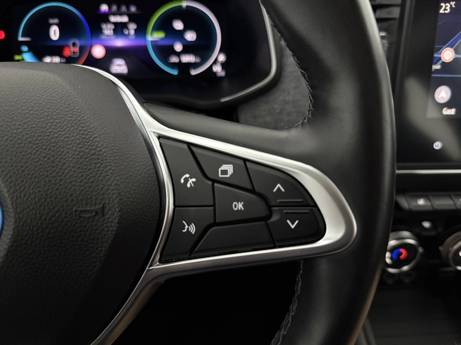Hoofdafbeelding Renault ZOE