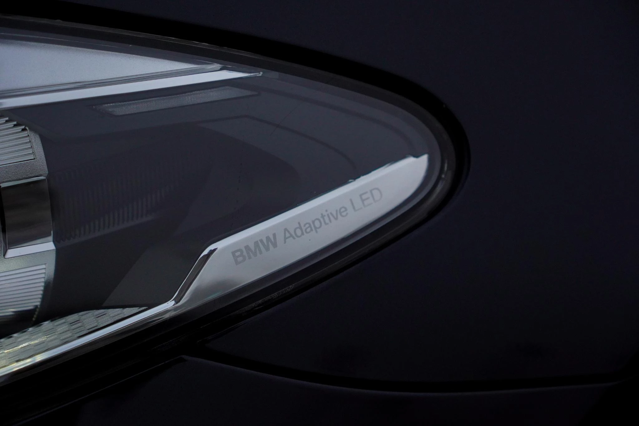 Hoofdafbeelding BMW M5