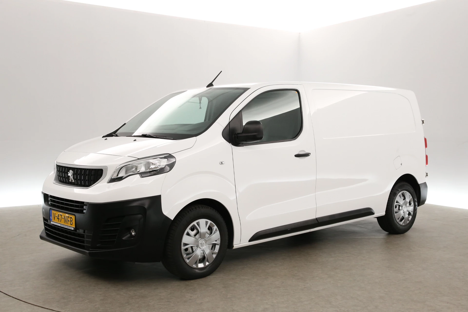 Hoofdafbeelding Peugeot Expert
