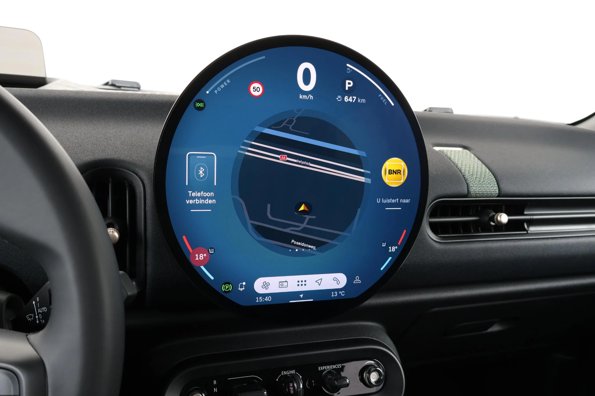 Hoofdafbeelding MINI 5-deurs