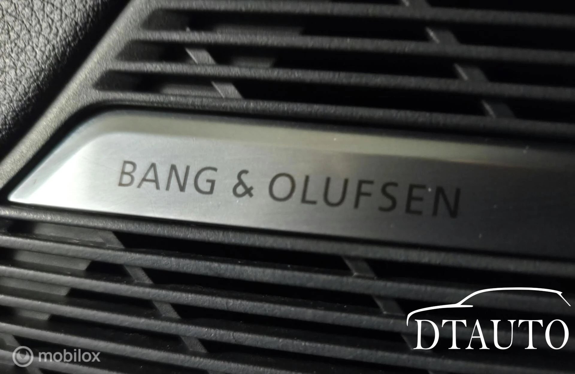 Hoofdafbeelding Audi SQ8