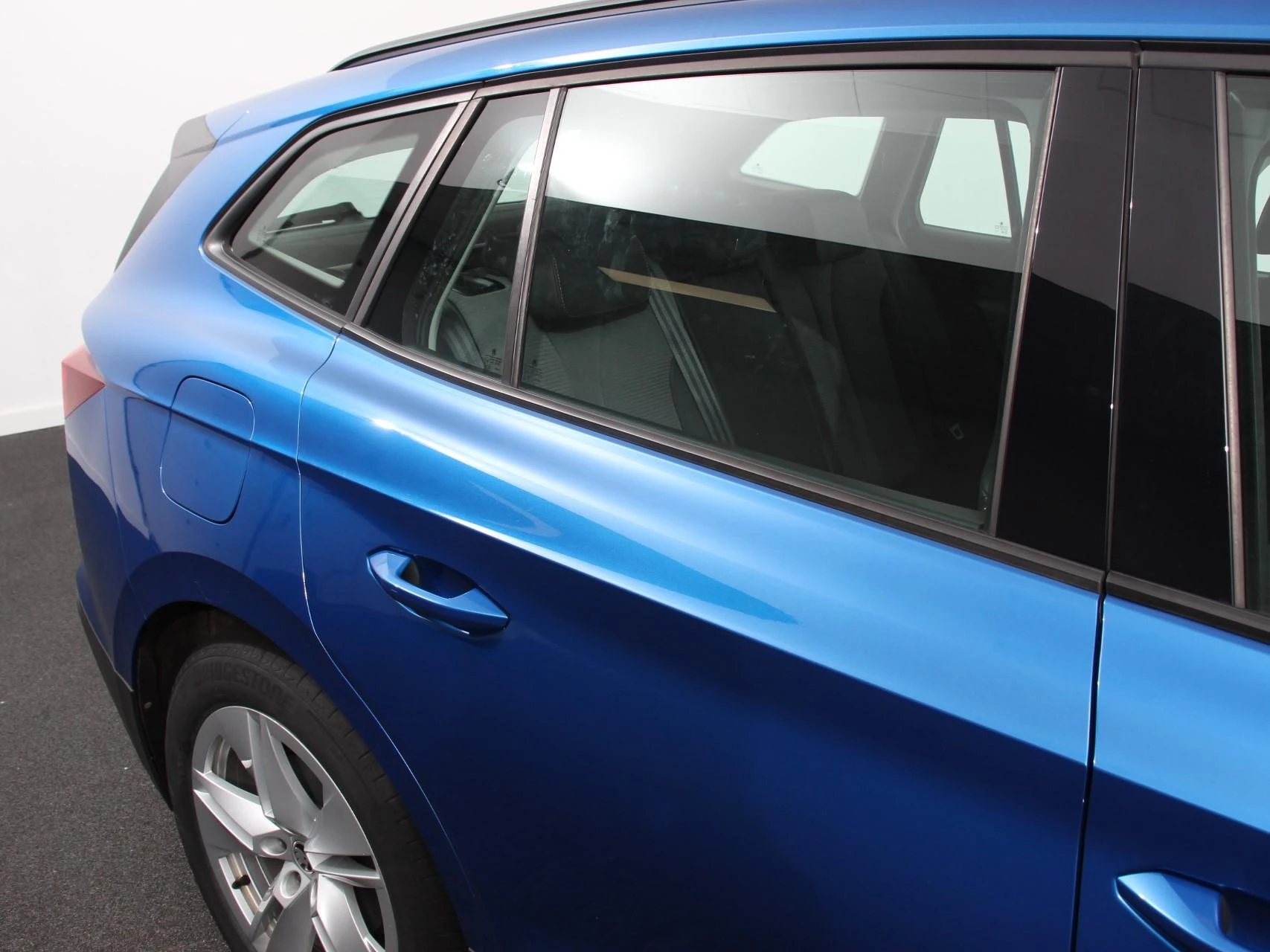 Hoofdafbeelding Škoda Enyaq iV
