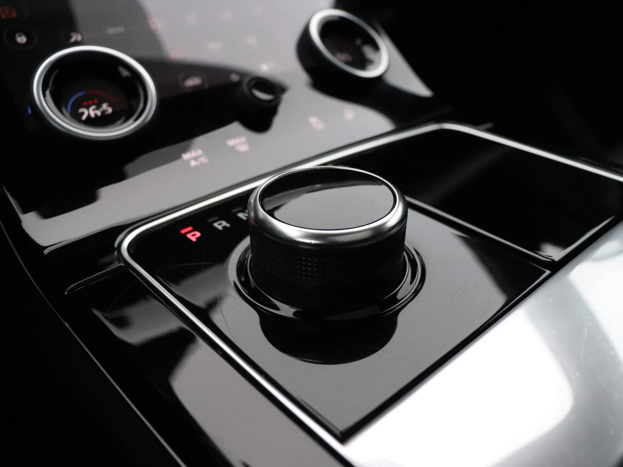 Hoofdafbeelding Land Rover Range Rover Velar