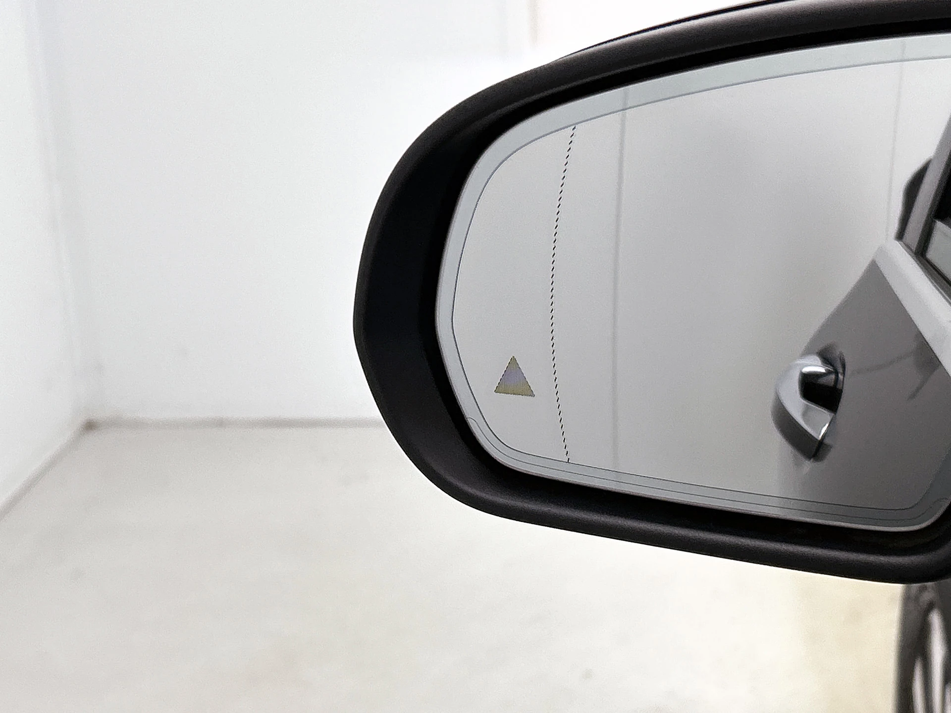 Hoofdafbeelding Mercedes-Benz EQC