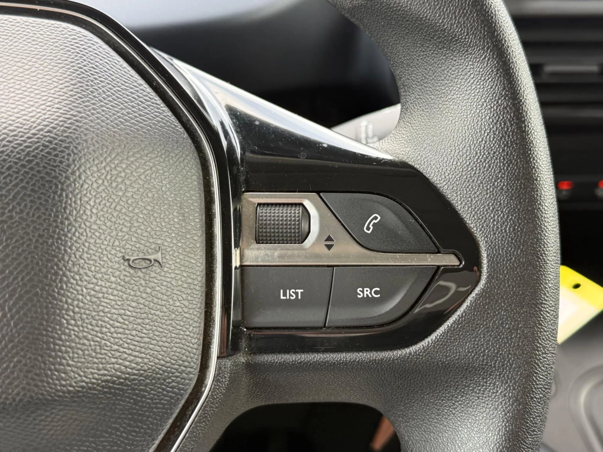 Hoofdafbeelding Peugeot Rifter