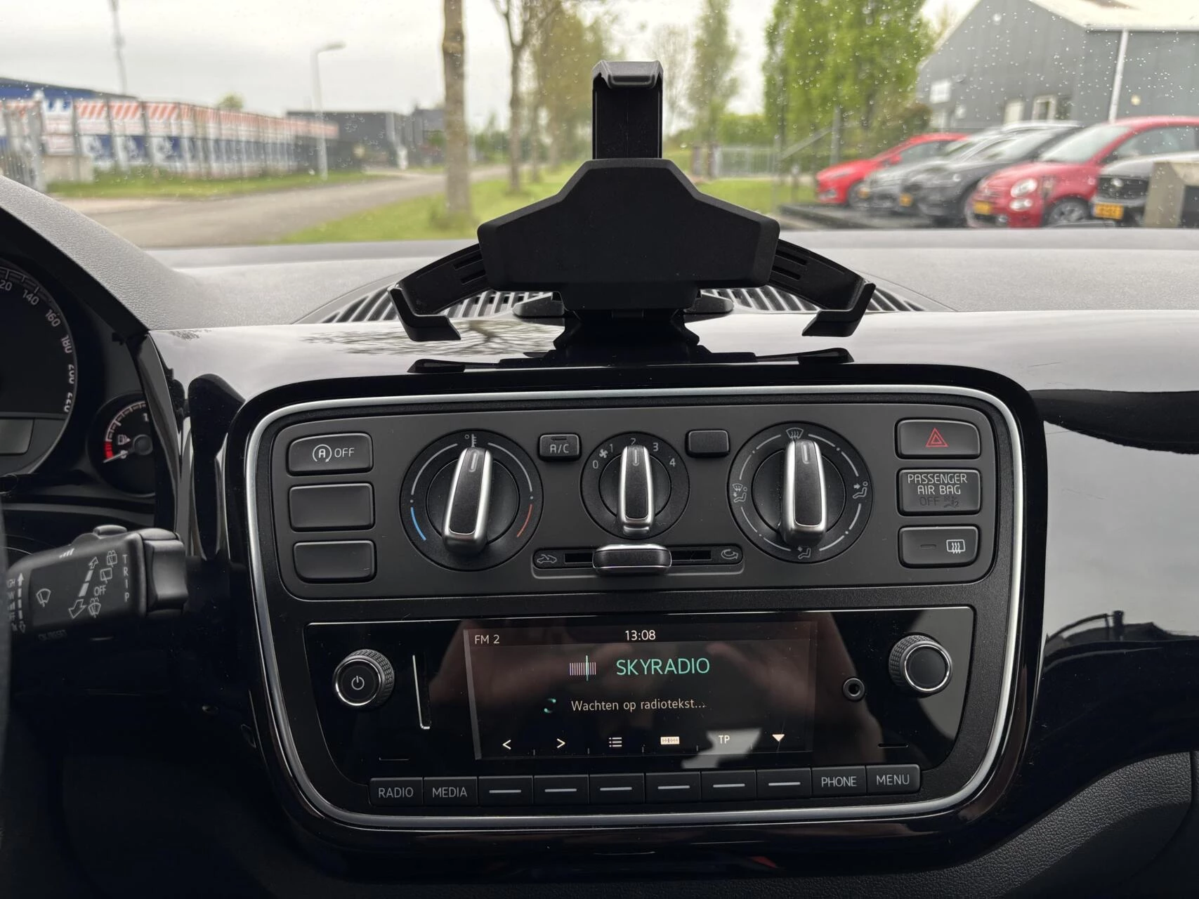 Hoofdafbeelding Škoda Citigo
