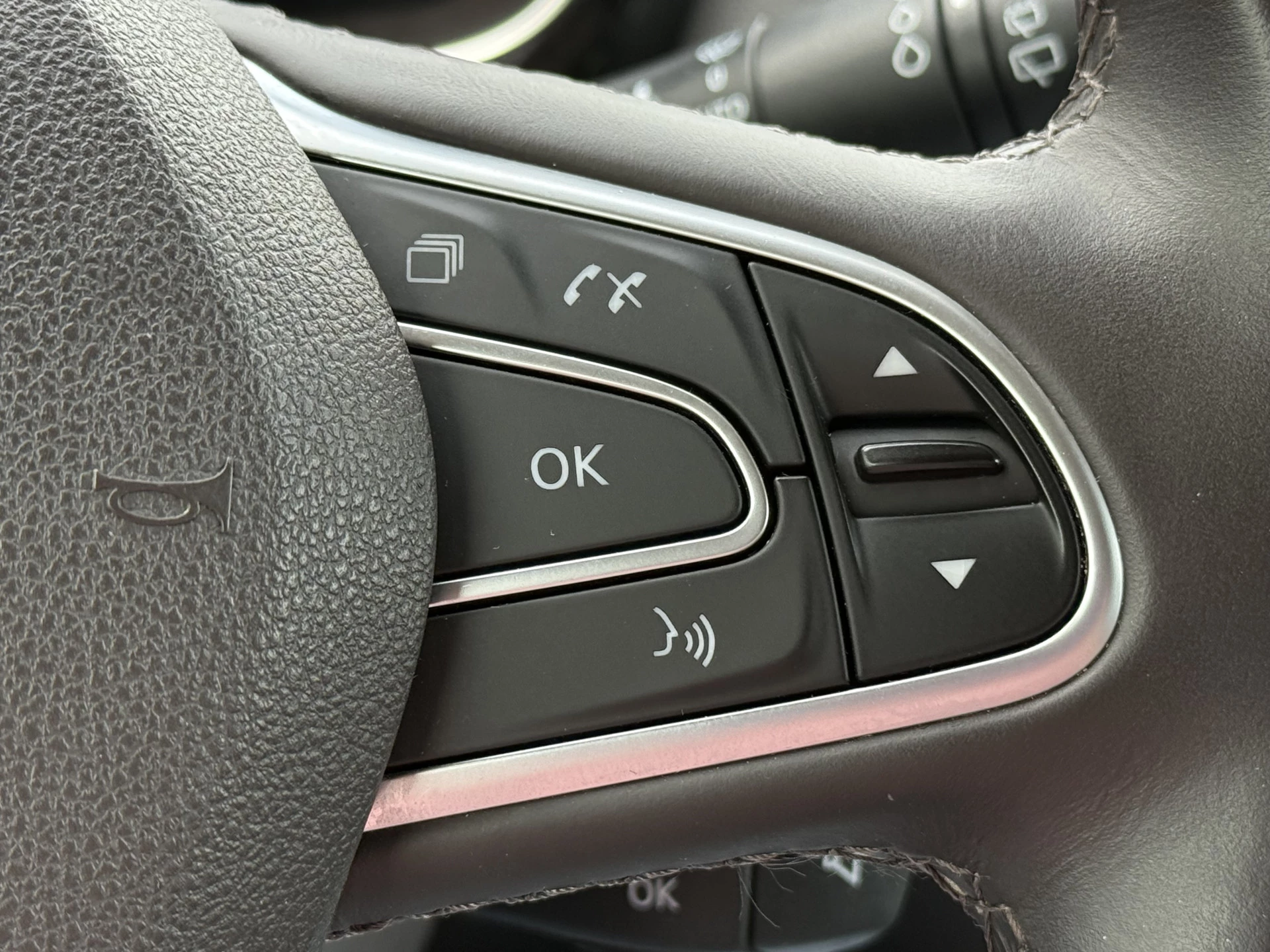 Hoofdafbeelding Renault Espace