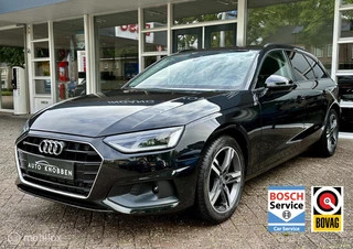 Audi A4 Avant 35 TFSI Advanced Edition Led, Climat, Cruise, Pdc, LM..