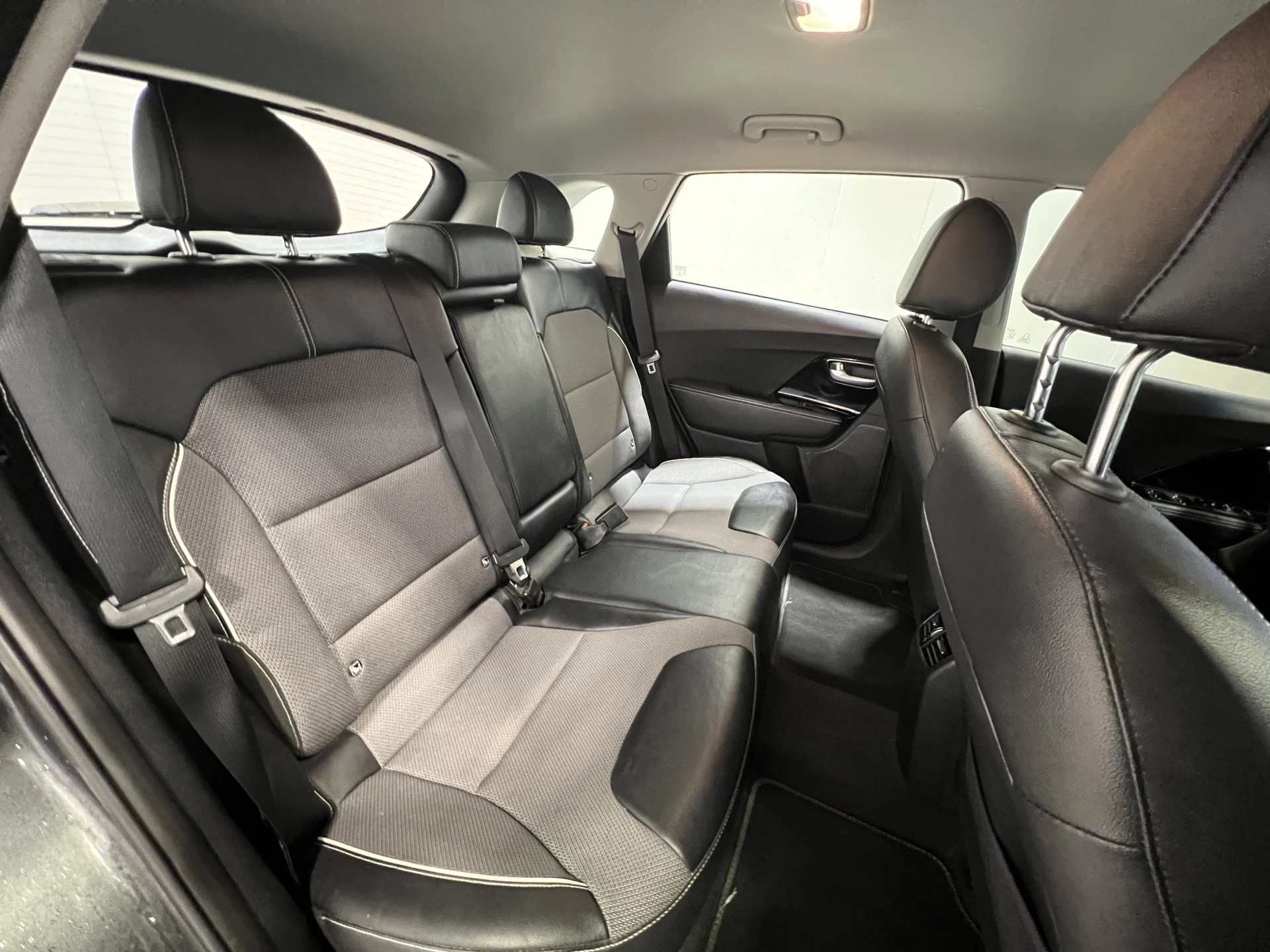 Hoofdafbeelding Kia e-Niro