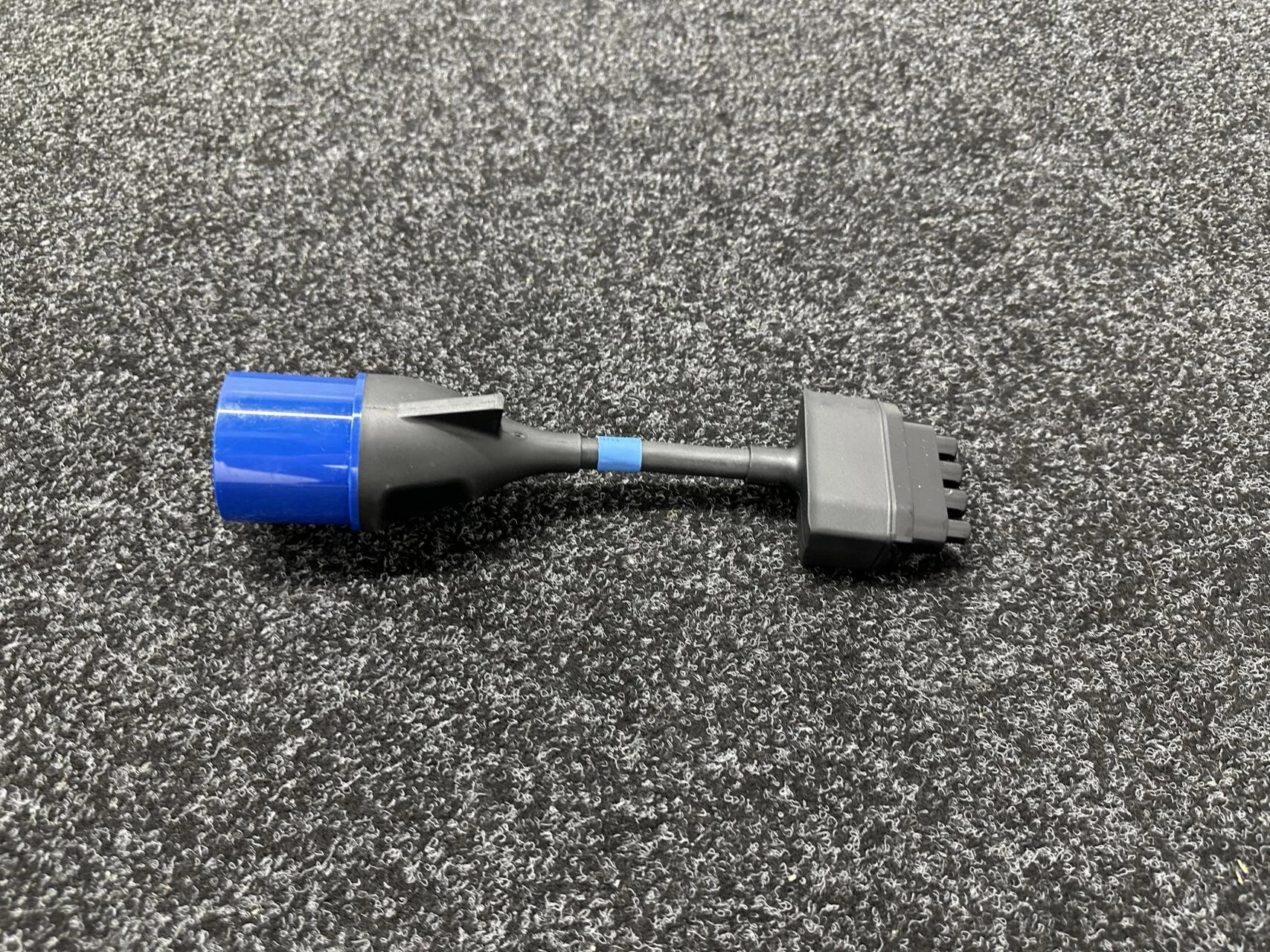 Hoofdafbeelding Ford Mustang Mach-E