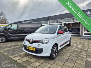 Renault Twingo 1.0 SCe Collection|Airco, LED, DAB Radio, NAP