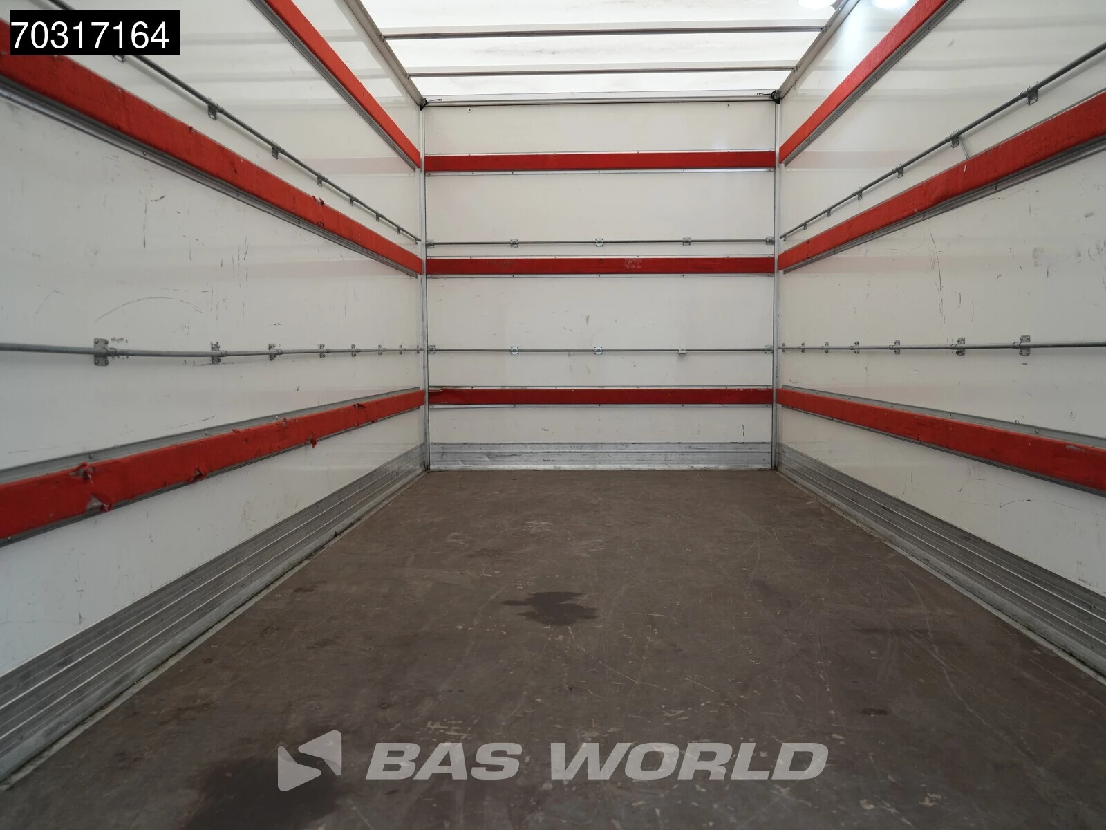 Hoofdafbeelding MAN TGE