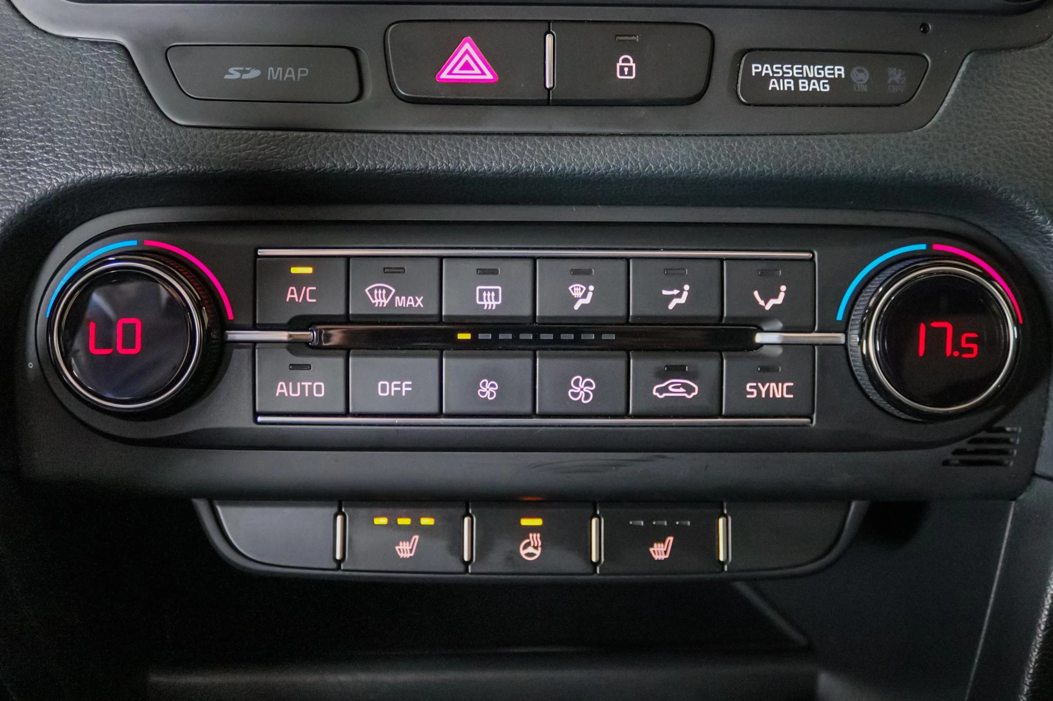 Hoofdafbeelding Kia ProCeed
