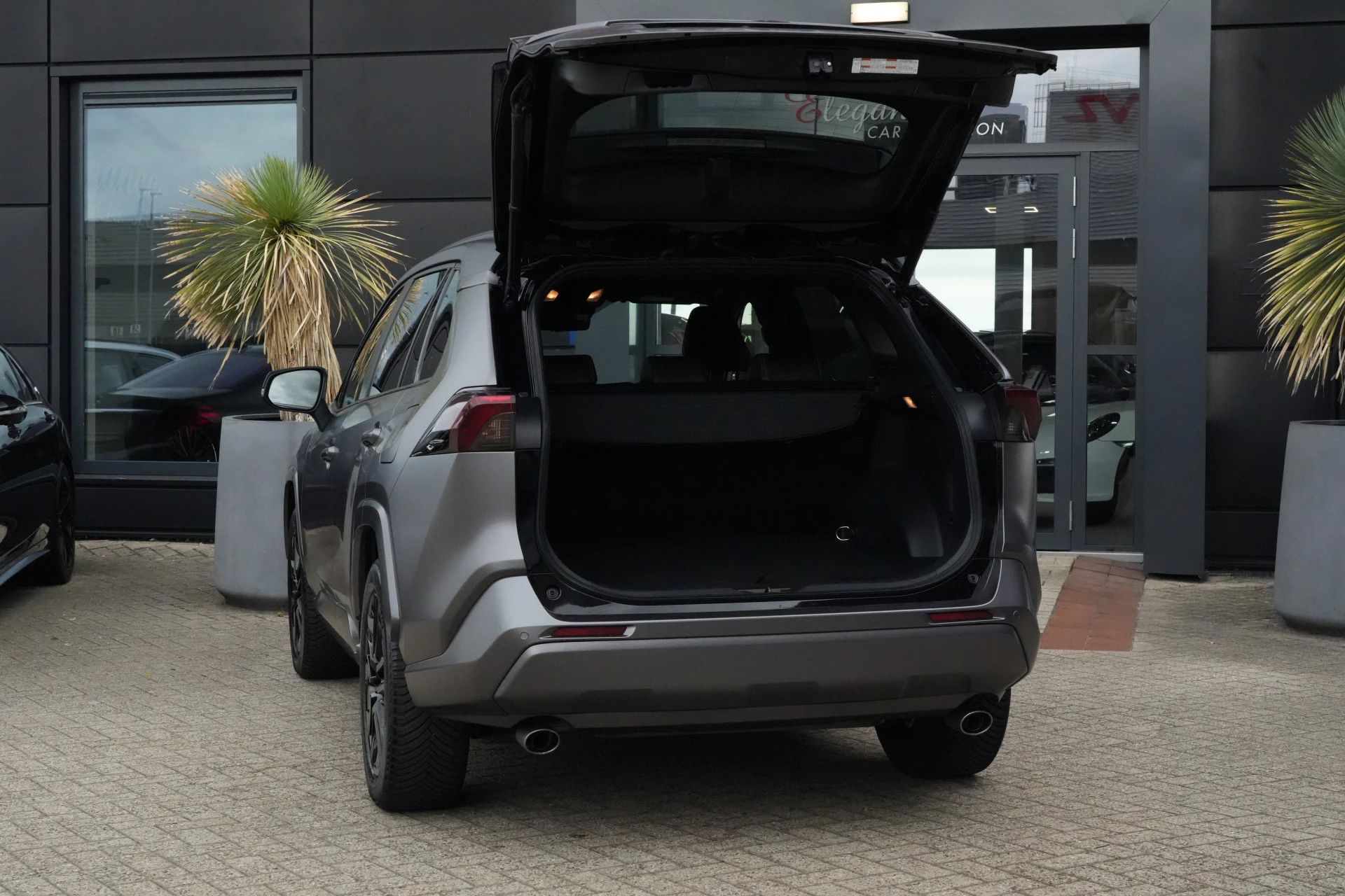 Hoofdafbeelding Toyota RAV4