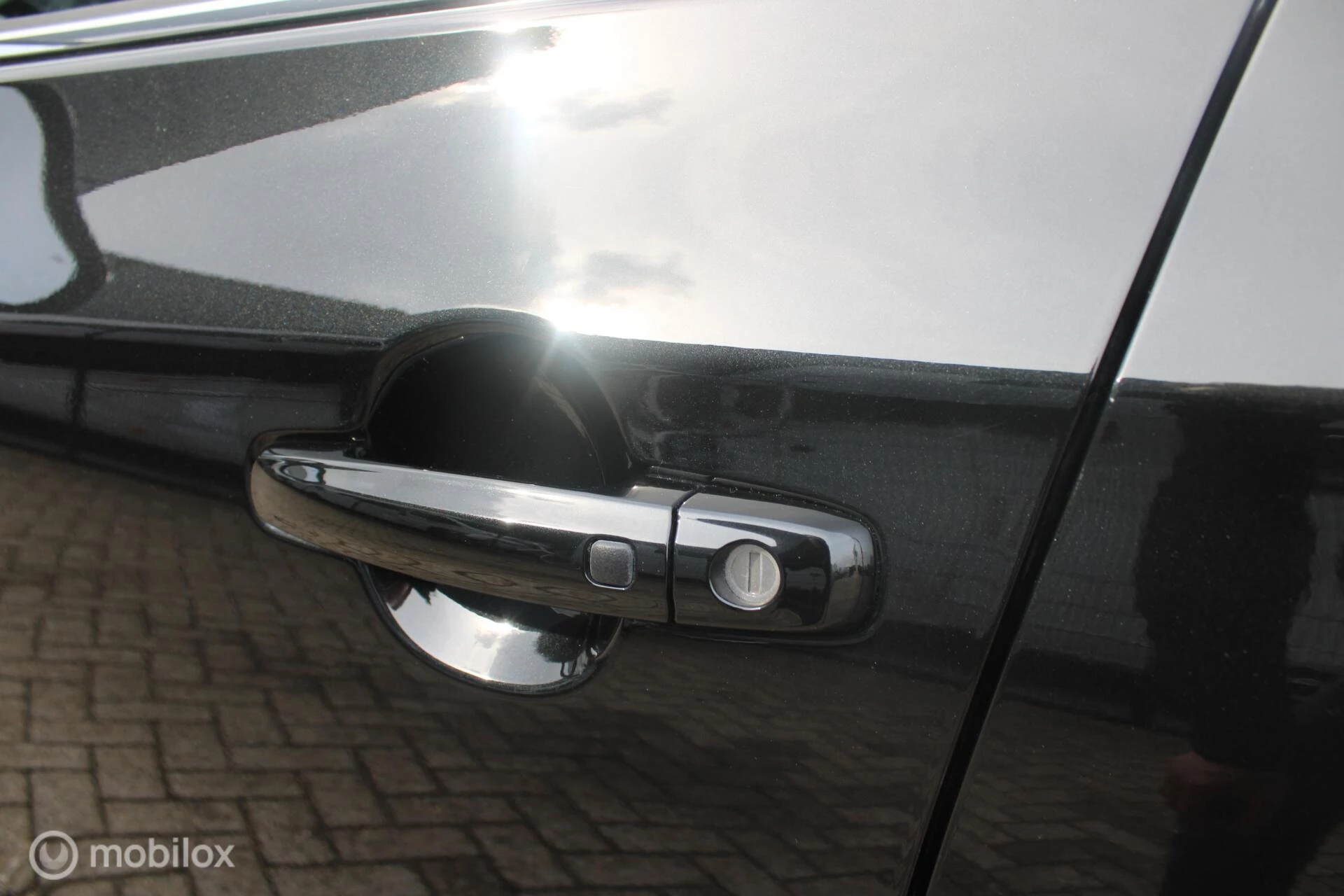 Hoofdafbeelding Suzuki S-Cross