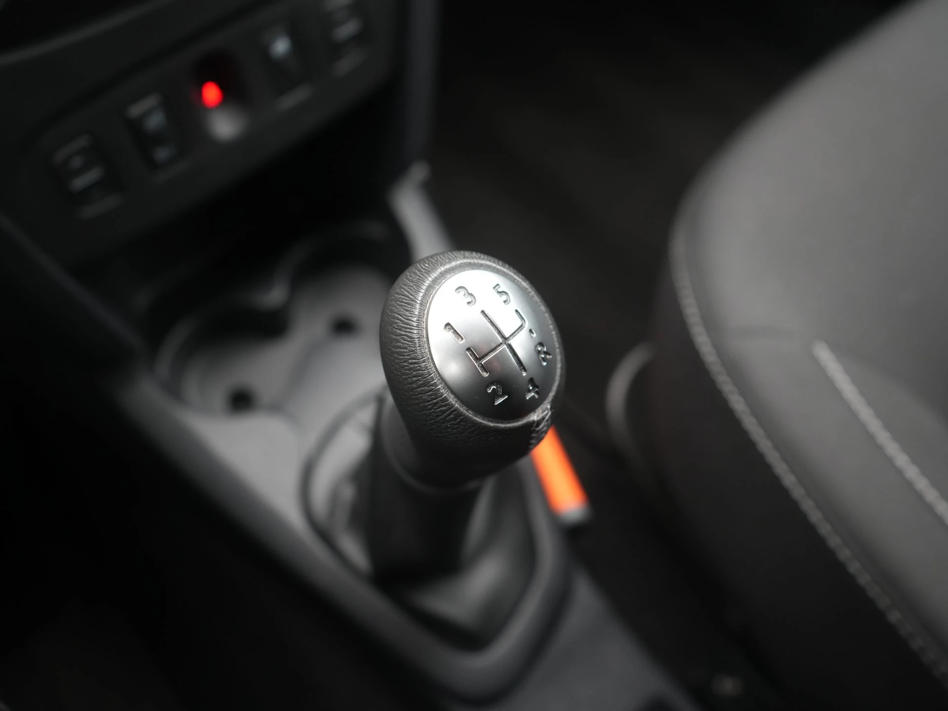 Hoofdafbeelding Dacia Logan