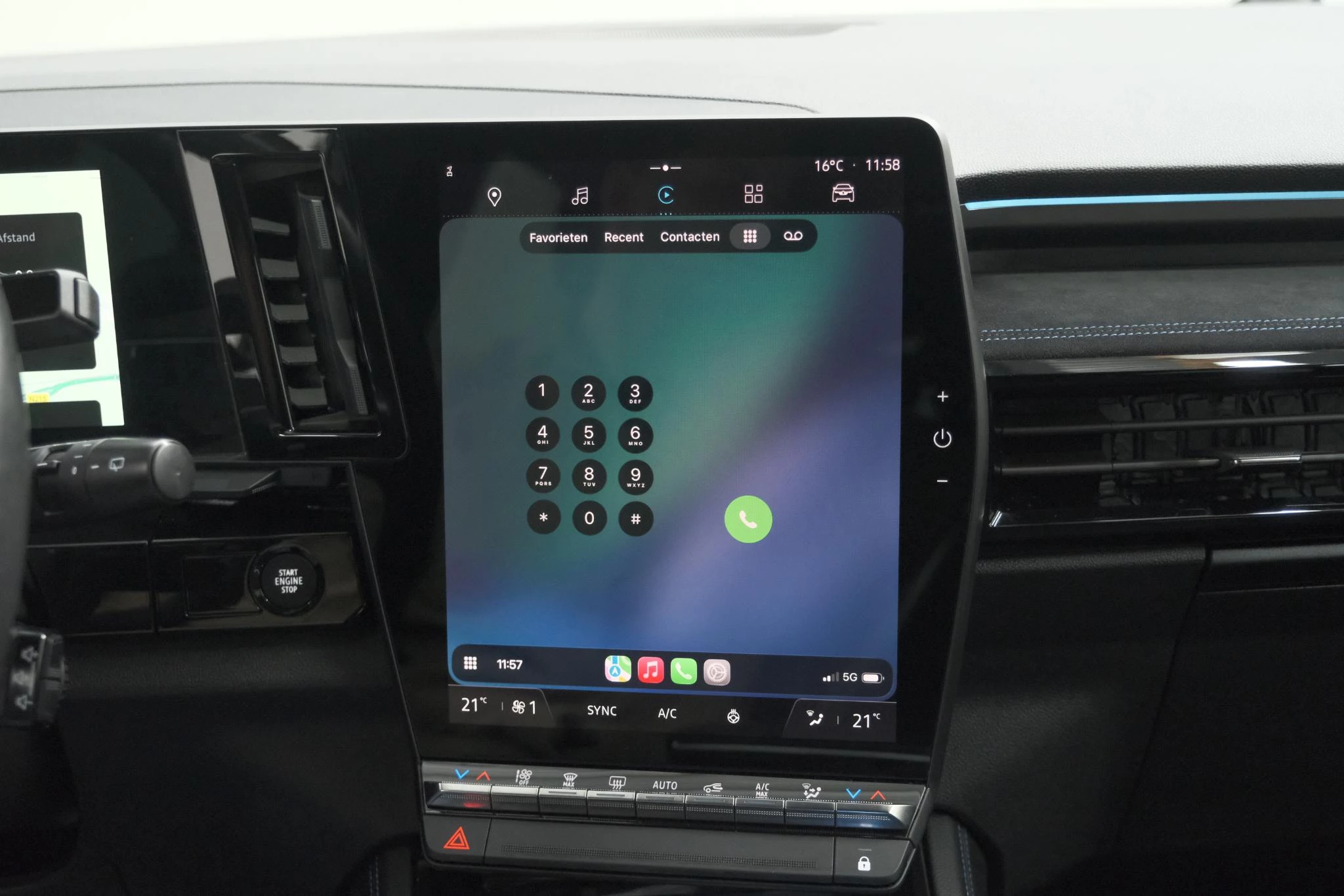 Hoofdafbeelding Renault Austral