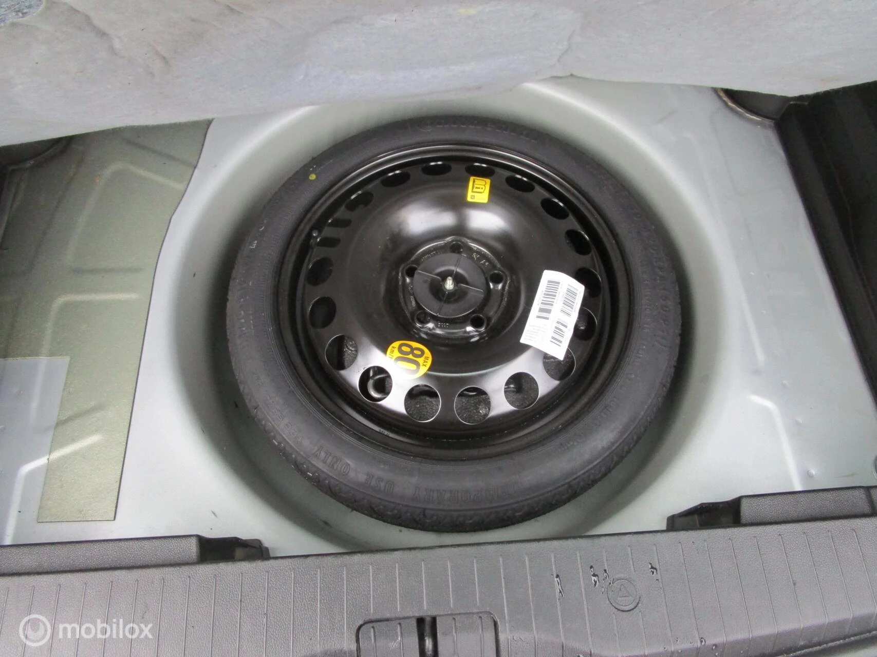Hoofdafbeelding Opel Meriva