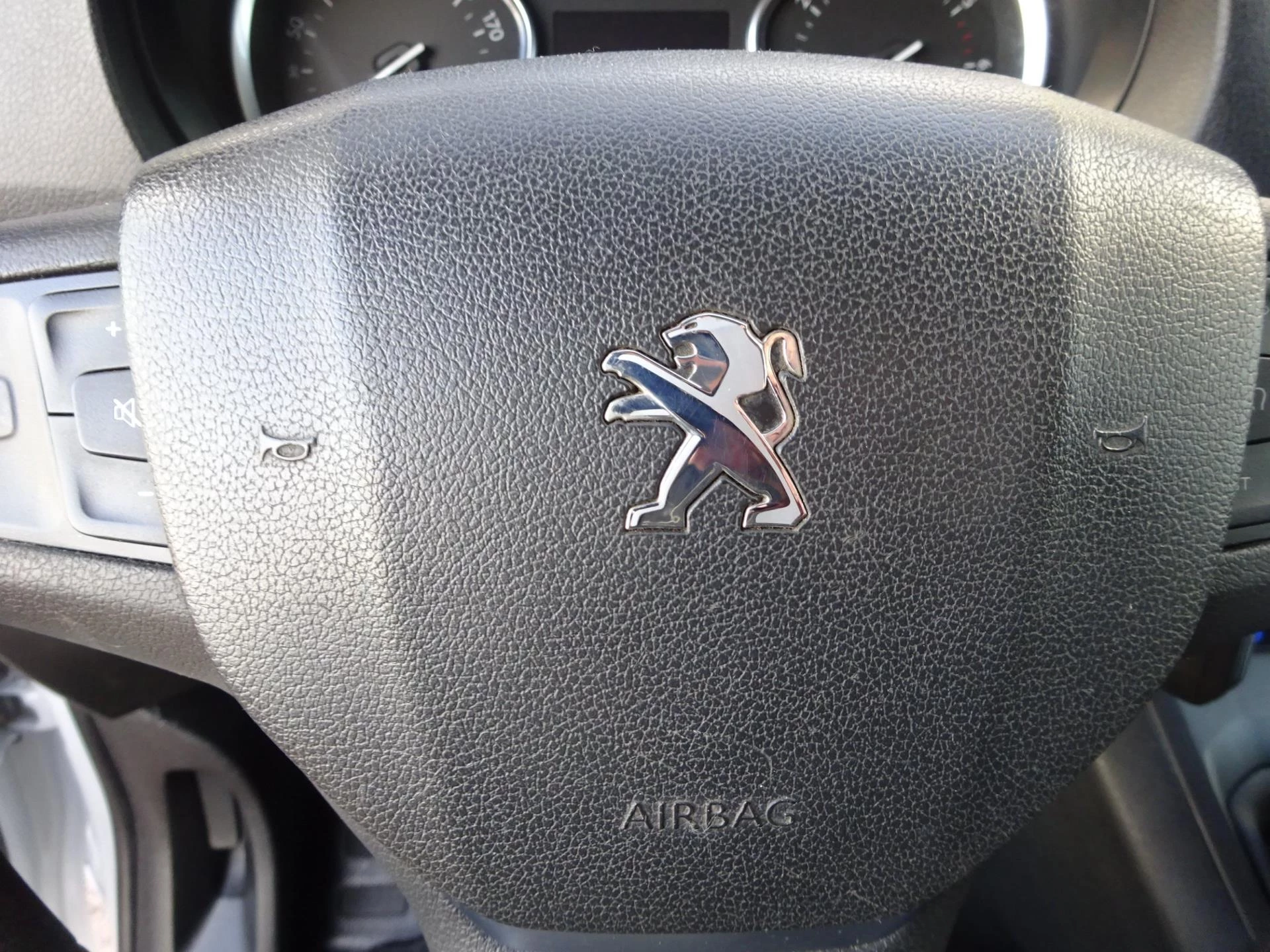 Hoofdafbeelding Peugeot Expert