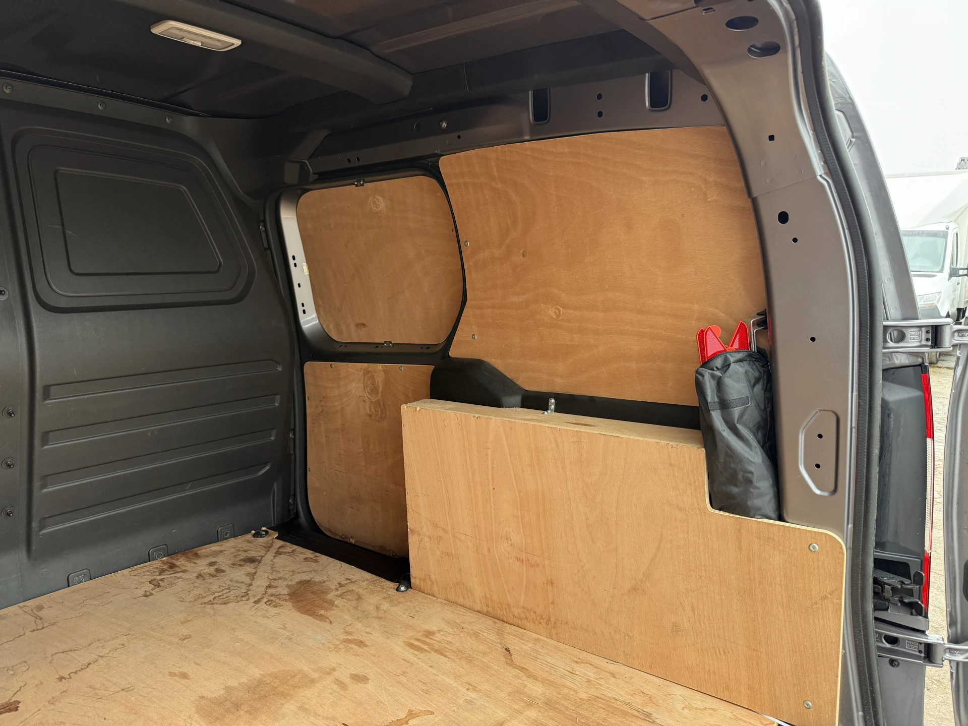 Hoofdafbeelding Mercedes-Benz Citan