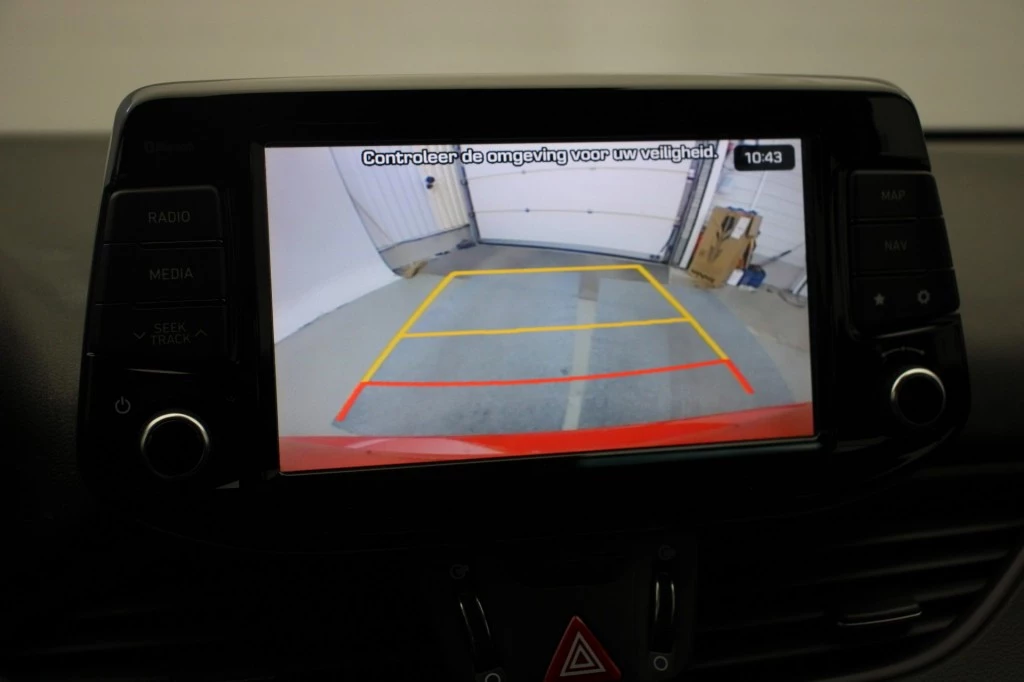 Hoofdafbeelding Hyundai i30