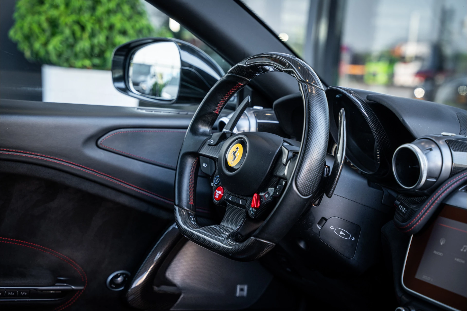 Hoofdafbeelding Ferrari GTC4Lusso