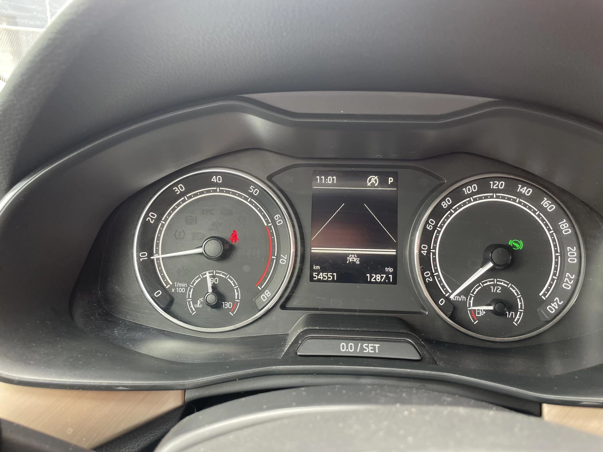 Hoofdafbeelding Škoda Kamiq