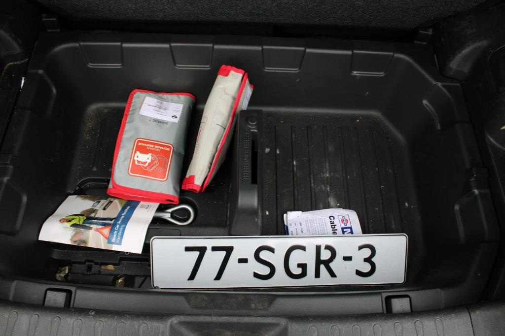 Hoofdafbeelding Nissan Juke