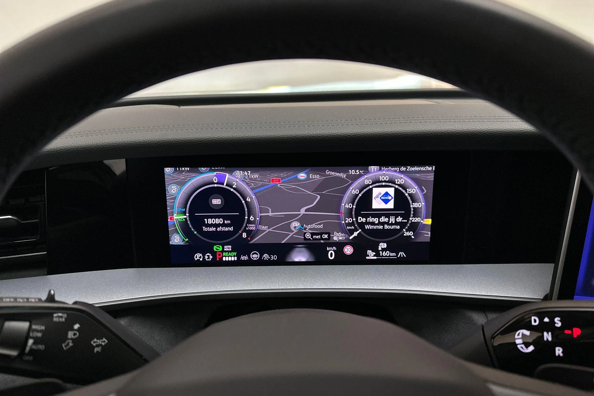 Hoofdafbeelding Volkswagen Tayron