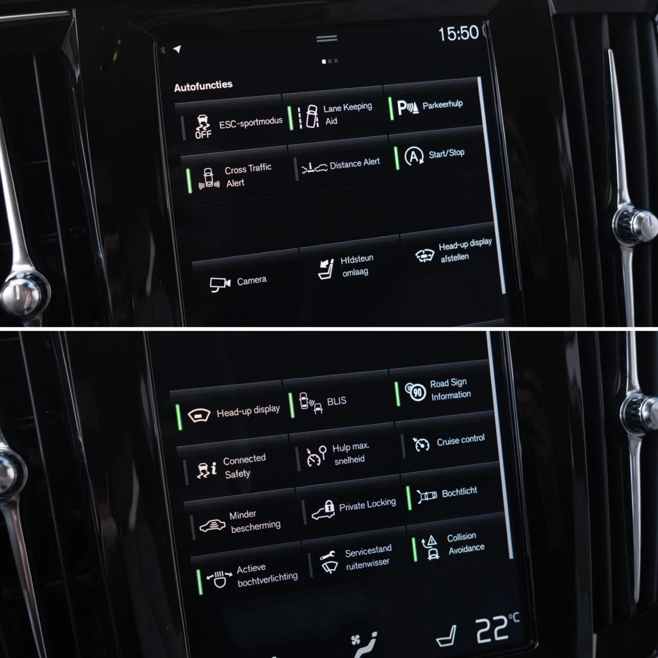 Hoofdafbeelding Volvo V90