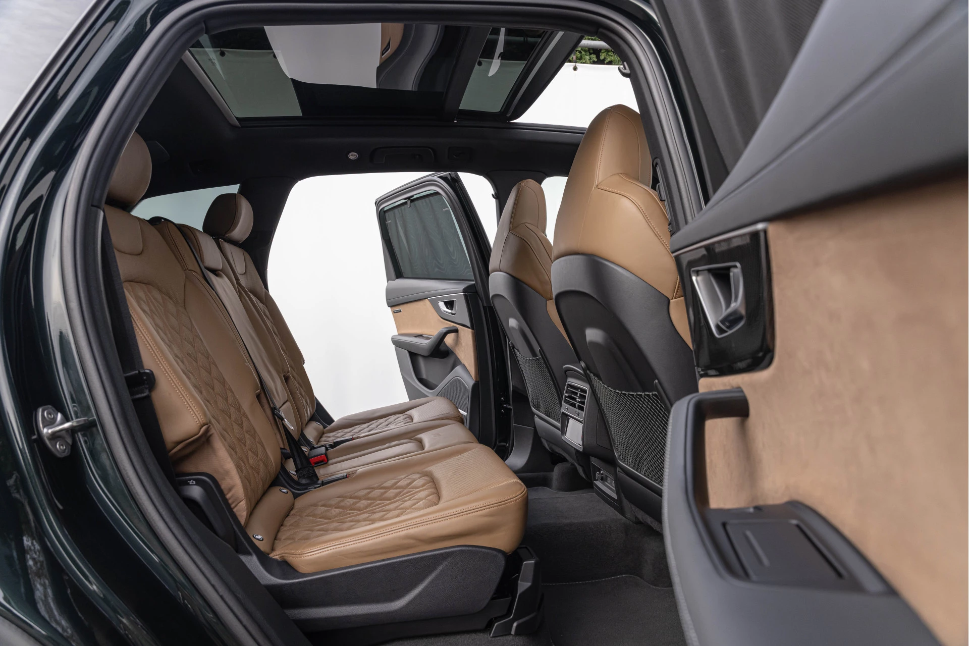 Hoofdafbeelding Audi SQ7