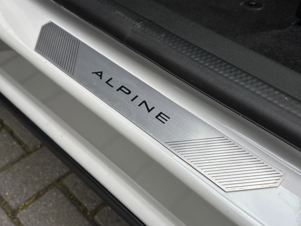 Hoofdafbeelding Renault Arkana