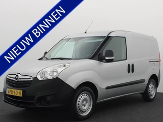 Opel Combo 1.4 L1H1 ecoFLEX Selection MARGE / BENZINE / 2X SCHUIFDEUR / ELEK RAMEN / RADIO / BLUETOOTH