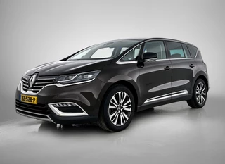 Renault Espace 1.6 TCe Initiale Paris (NL-auto, Goed OnderH, Panorama, StoelV, Navi, PDC V+A, Leder, Etc)