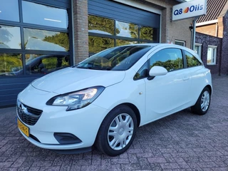 Hoofdafbeelding Opel Corsa-e Opel Corsa-e 1.0 Turbo Edition