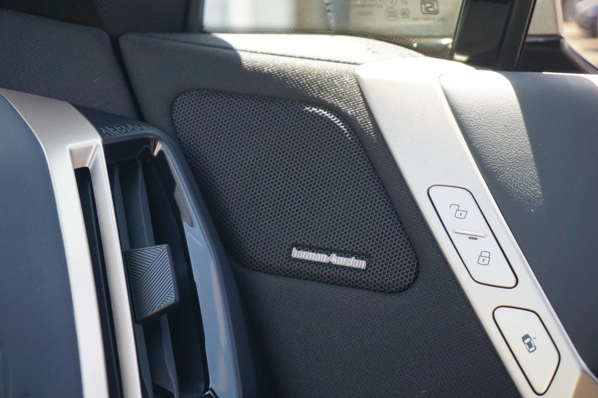 Hoofdafbeelding BMW iX