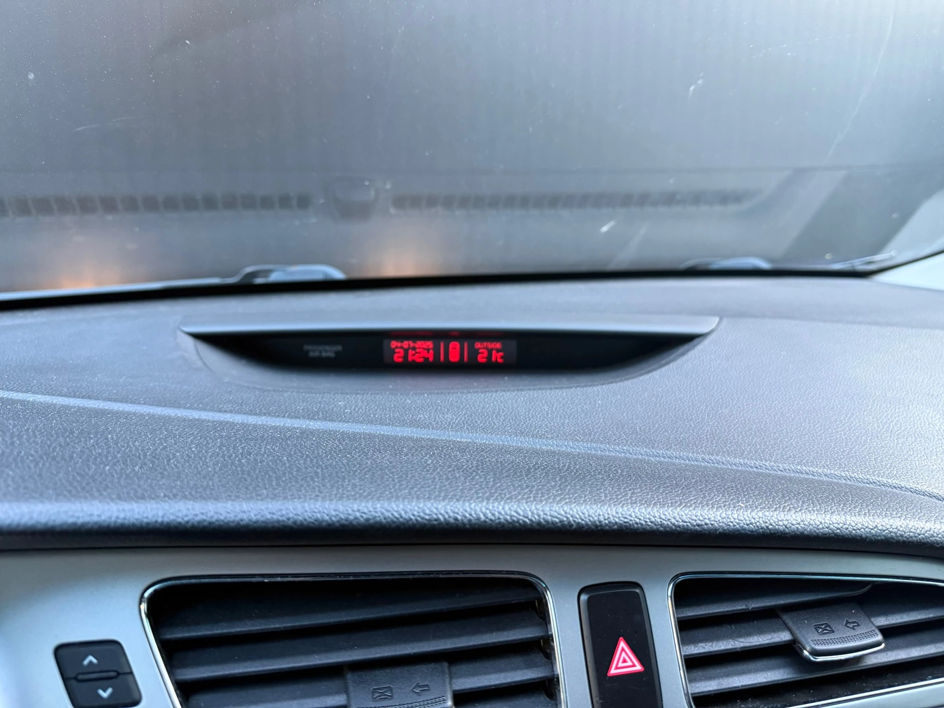 Hoofdafbeelding Kia cee'd