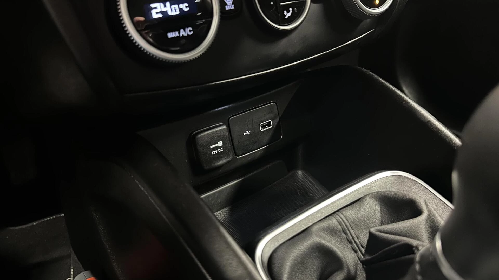 Hoofdafbeelding Fiat Tipo