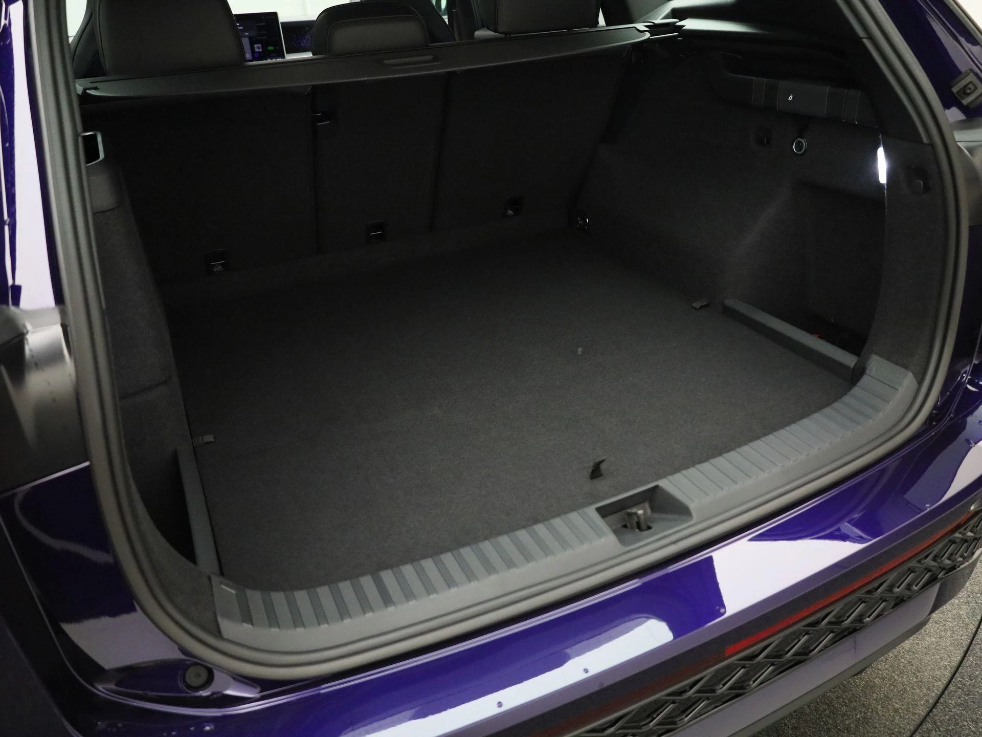 Hoofdafbeelding Volkswagen Tayron