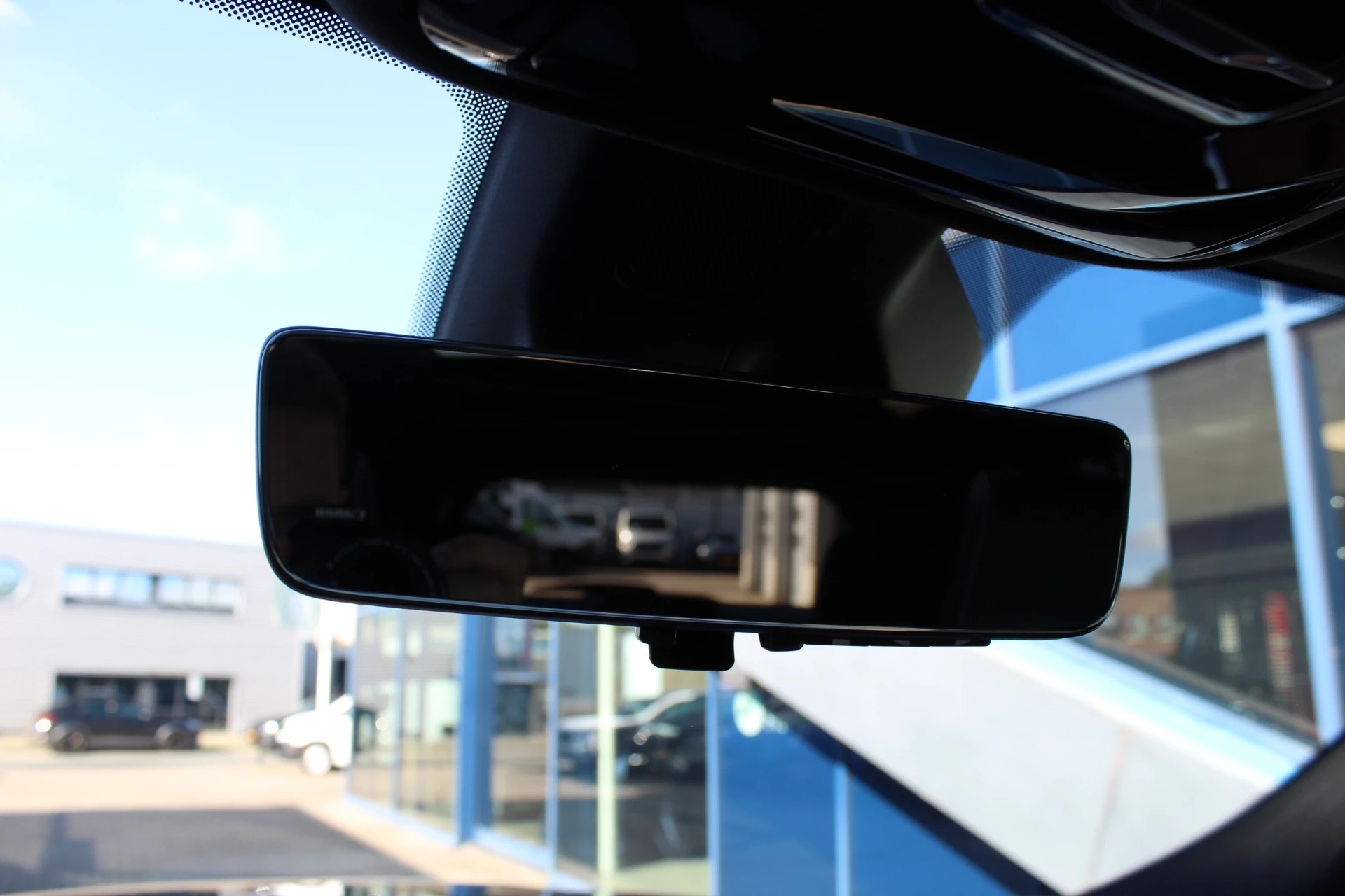 Hoofdafbeelding Jeep Grand Cherokee