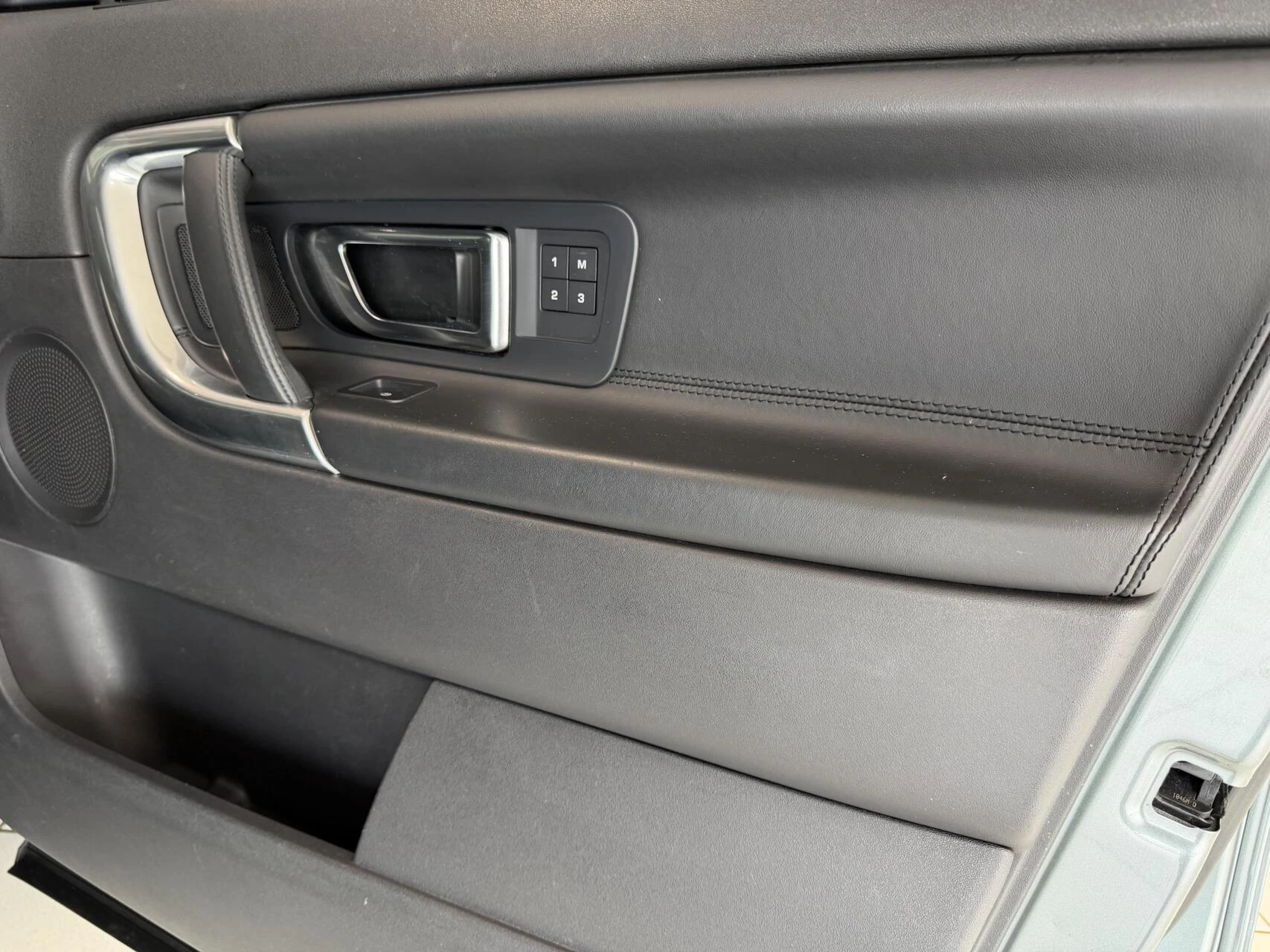 Hoofdafbeelding Land Rover Discovery Sport