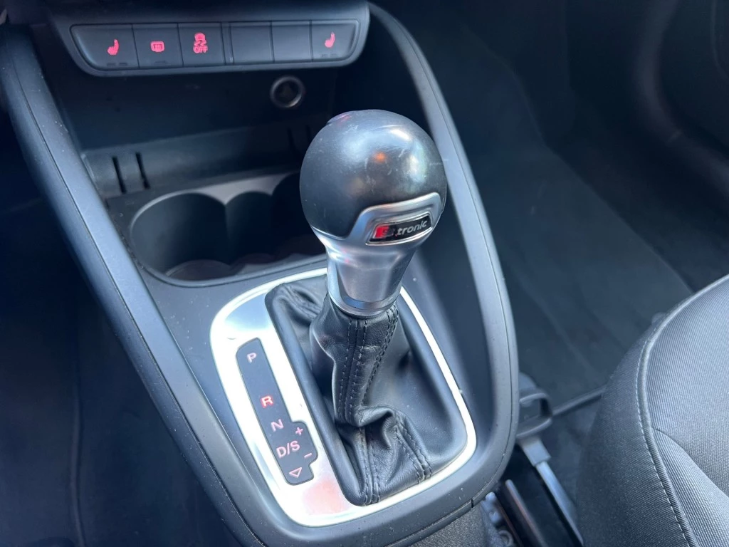 Hoofdafbeelding Audi A1