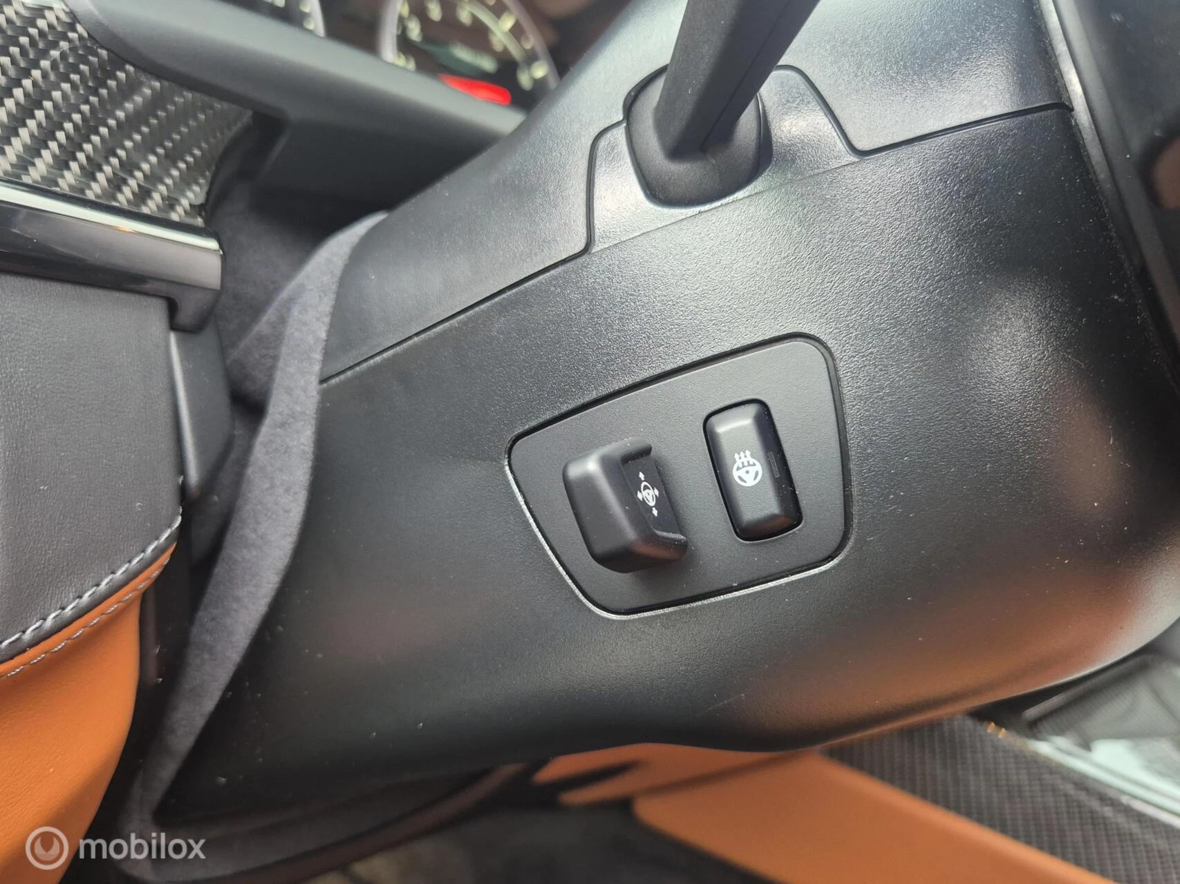 Hoofdafbeelding BMW M6