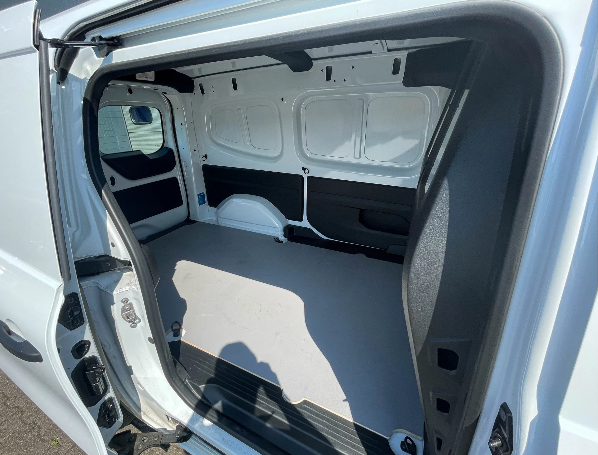 Hoofdafbeelding Mercedes-Benz Citan