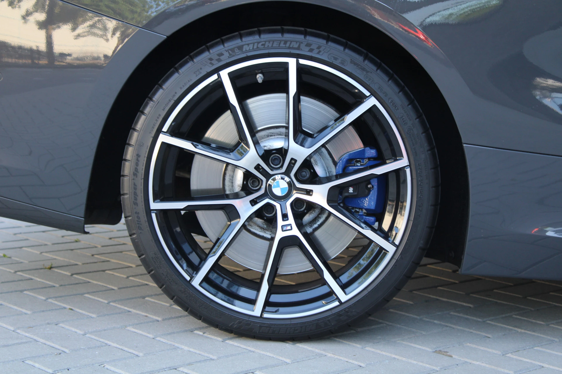 Hoofdafbeelding BMW 8 Serie