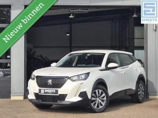Peugeot 2008 1.2 Active 1e Eig! |Navi|360Cam|Airco|Cruise