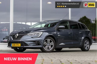 Renault Megane E-Tech Estate 1.6 Plug-In Hybrid 160 Intens | LED | Carplay