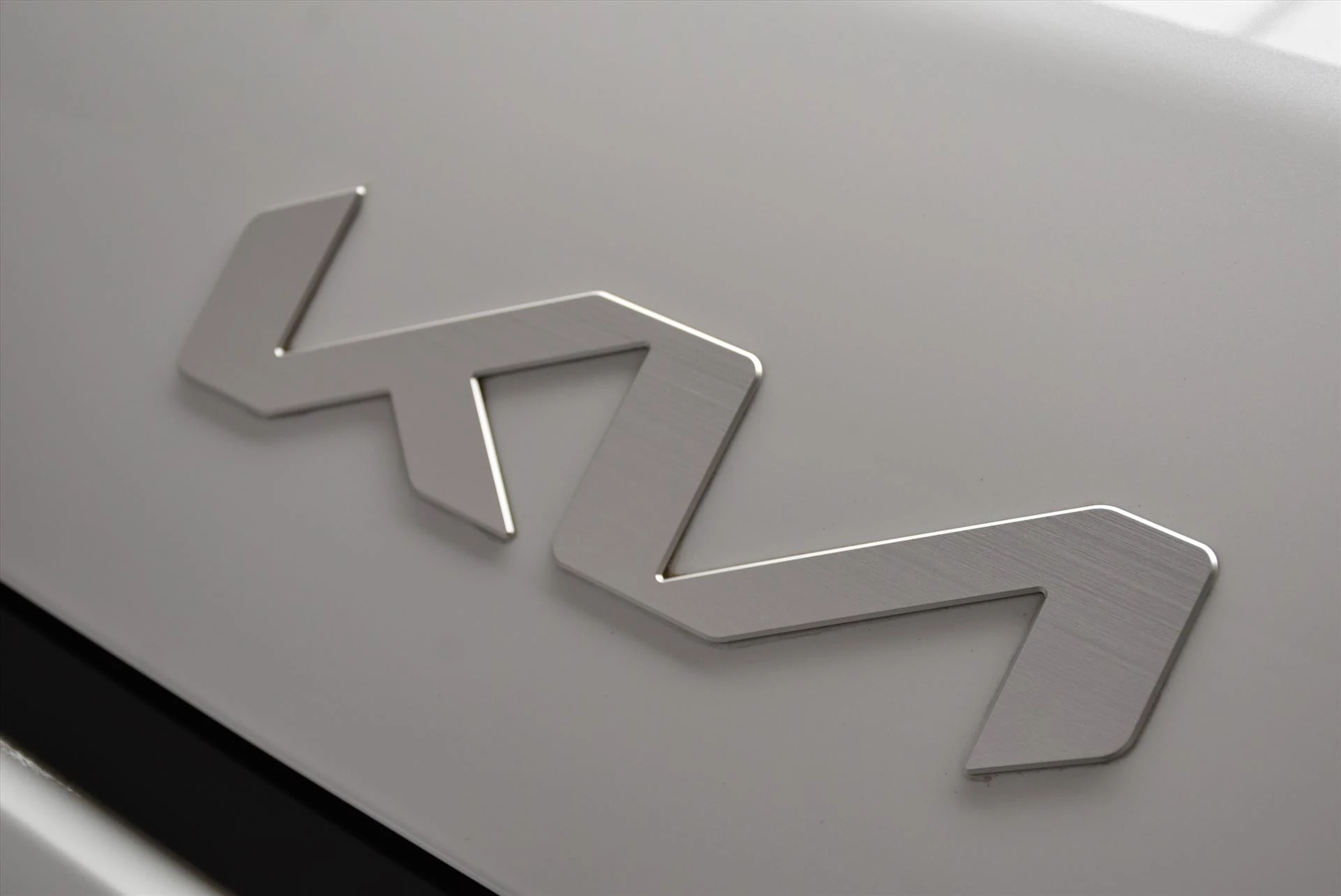 Hoofdafbeelding Kia EV3